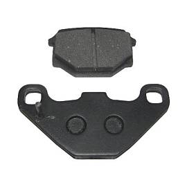 ATV 700D/600Y F140239-00 Колод торм. зад.(600Yвсе)