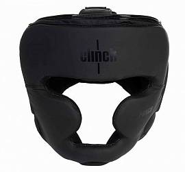 Шлем боксерский CLINCH MIST FULL FACE
