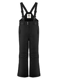 Брюки г/л POIVRE BLANC Janna black д.