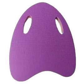 Доска для плавания 32,5*40*2,8 см с ручками