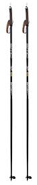 Палки лыжные STC карбон 35%