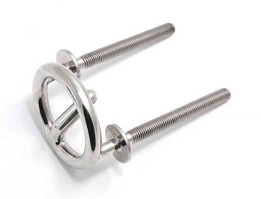 рым для буксировки