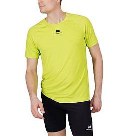 Футболка NORDSKI Pro Lime м.