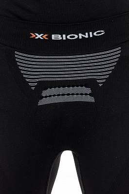 кальсоны x-bionic energizer 4.0 black/wht м. X-Bionic