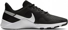 Кроссовки NIKE Legend Essential 2 blk/wht/silv м.