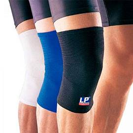 Бандаж колена LP 647-BL