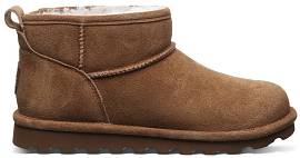 Угги BEARPAW Shorty Hickory ж.