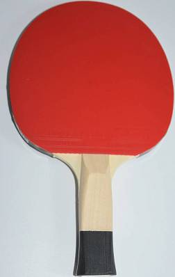 ракетка н/теннис butterfly timo ball sg11 для настольного тенниса