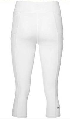 Asics тайтсы женские asics