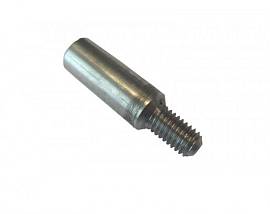 Переходник для гарпуна с М7 на М6