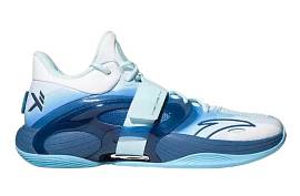 Кроссовки ANTA Splash 5.0 SBlue/Mint Bl/White м.