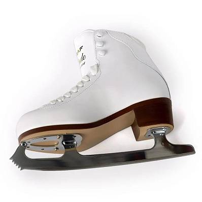 Graf коньки фигурные graf etude blades graf a iv jr