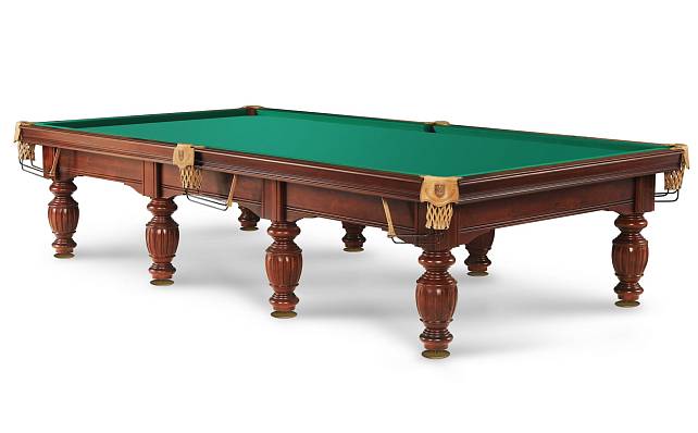стол бильярдныйолимп **9