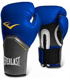 Перчатки тренировочные EVERLAST ProStyleElite 16oz