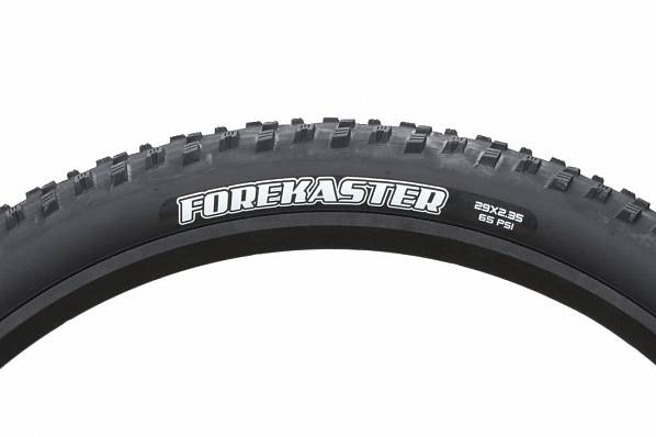 покрышка maxxis forekaster 27.5x2.35 tpi60 wire