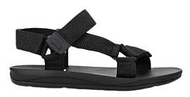 Сандалии CAMPER Match Black м.