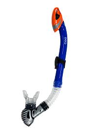 Трубка ISEA RAPTOR, два клапана