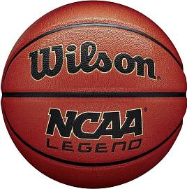 Мяч баскет WILSON NCAA Legend 7p