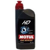 Масло Motul HD SAE 80-90 API GL4/5 1л