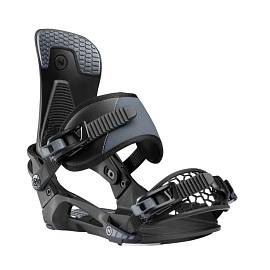 Крепления для сноуборда NIDECKER MUON