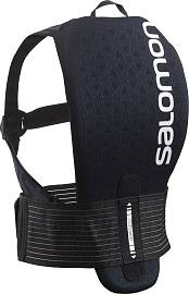 Защита SALOMON FLEXCELL PRO JR BLACK