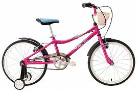 Велосипед детский WELT PONY 20 2021