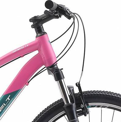 Welt велосипед женский welt edelweiss 1.0 26 2021
