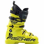 Ботинки горнолыжные FISCHER RC4 PRO 150 VACUUM /Y