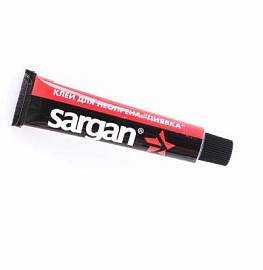 Клей неопреновый SARGAN  "ПИЯВКА"