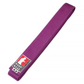 Пояс для кудо KUDO WEAR 2.2м