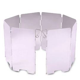 Экран ветрозащитный Дружба в чехле (малый)