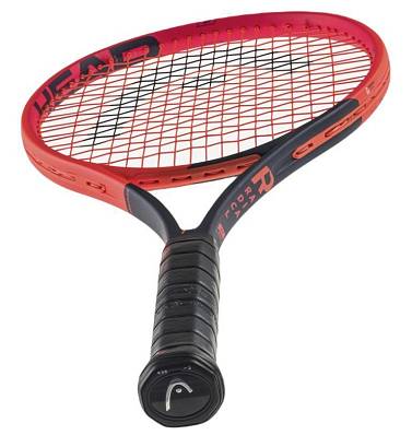 Head ракетка теннисная head radical mp 2023