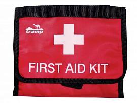 Аптечка TRAMP большая (21*16*1,8 см)
