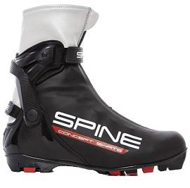 Ботинки лыжные SPINE Concept Skate 296-22 (NNN)