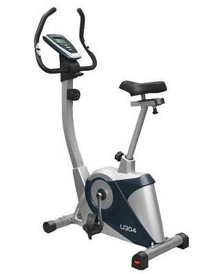 велотренажер carbon u304