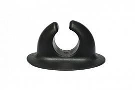 Держатель весла. Овальный