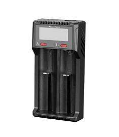 Зарядное устройство Fenix ARE-D2