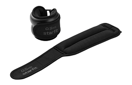 Утяжелители STARFIT WT-701 0.5кг