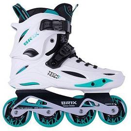 Коньки роликовые BRIX
