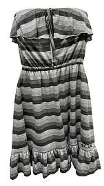 Платье RIPCURL Candeias Do Jamari