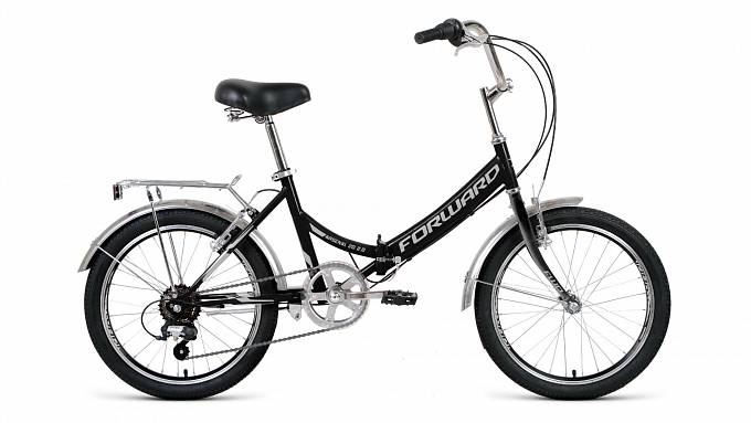 велосипед подростковый forward arsenal 2.0