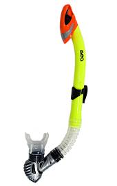 Трубка ISEA RAPTOR, два клапана