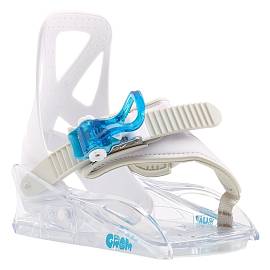 Крепления BURTON GROM