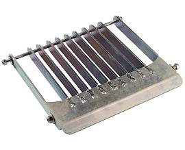 Усиленная решетка 1326 HARDOX