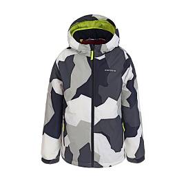 Куртка г/л ICEPEAK Locke Black д.