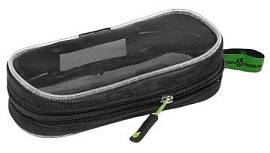 Футляр для очков MAD WAVE Mesh Pouch Junior Green