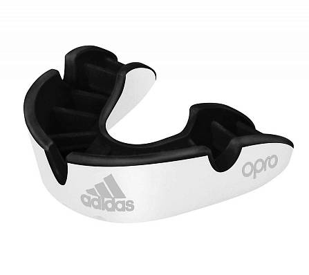 капа боксерская adidas opro sr