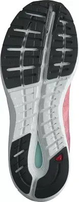 кроссовки salomon sonic4 accelerate persimon ж. Salomon