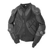 Куртка с/б защитная BLACK FIRE Complete