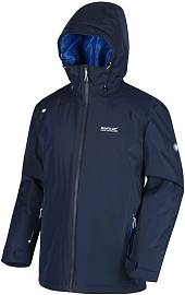 Куртка REGATTA Thornridge II Navy м.